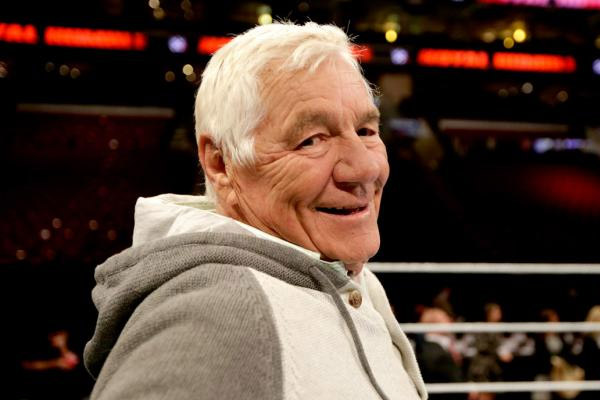 Pat Patterson Speaks On If Roman Reign’s Suspension Will Hurt His Career, The Rock