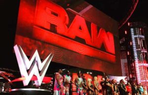 WWE Monday Night Raw Reaction (8/22)