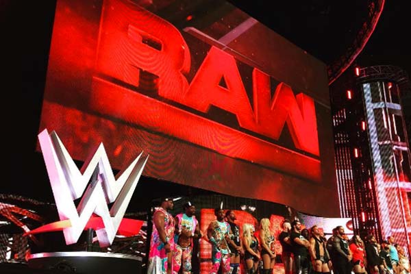 WWE Monday Night Raw Reaction 7/25/2016