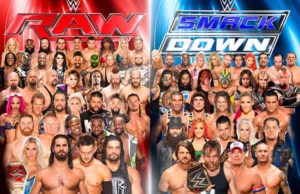 POLL: Which Brand Got The Better Roster In The WWE Draft?