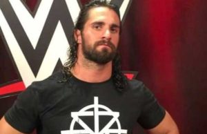 Seth Rollins Tapout Video, Update On WWE’s The Marine 5, Renee Young’s Next Guests