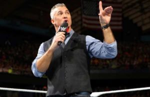 Shane McMahon on Why The Undertaker’s Mom Had Heat With Him