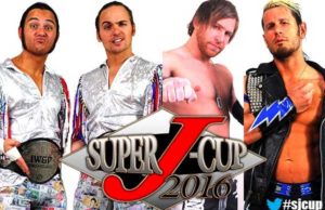 Super J Cup Finals Card Revealed (8/21)