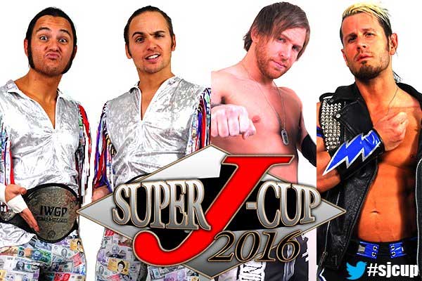 Super J Cup Finals Card Revealed (8/21)