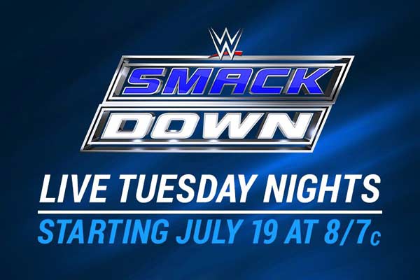 Spoiler Update On The WWE SmackDown GM