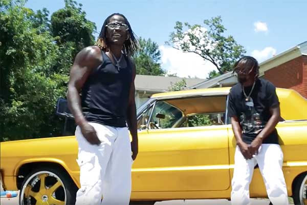 R-Truth Releases New Rap Video, WWE RAW Twitter Stars, Xavier Woods Notes