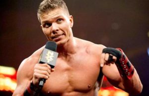 Tyson Kidd Calls Out Sami Zayn, SmackDown Cage Match Promo, The Club On Being Cheated