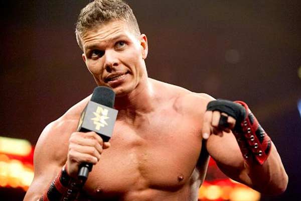 Tyson Kidd Calls Out Sami Zayn, SmackDown Cage Match Promo, The Club On Being Cheated