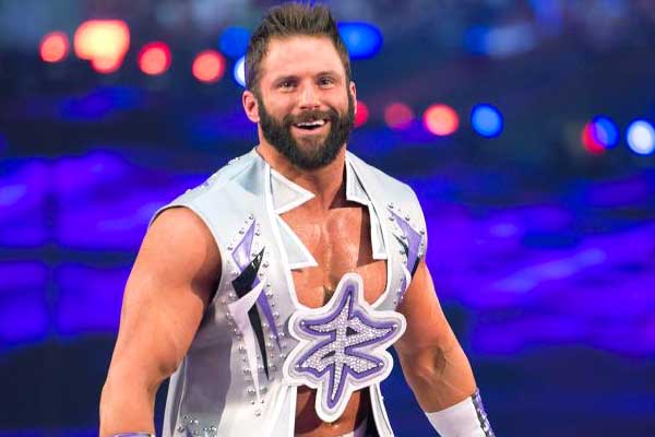 Zack Ryder Knee Injury Photo, Speculation on SmackDown’s La Luchadora, Apollo Crews