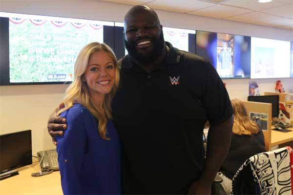 Mark Henry Talks Retirement, “Father Time” Catching Up With Him