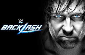 WWE Backlash 2016 Predictions