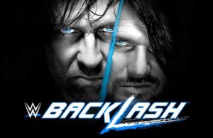 WWE Backlash 2016 Reaction