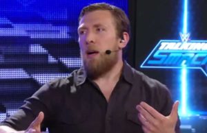 Daniel Bryan Brags About Smackdown Stealing The Show, Tye Dillinger Interview, Erick Rowan Posts New Photo