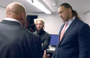 Video Of HHH Telling Enzo & Cass About Their Call-Ups; Cass Talks SummerSlam & More