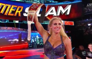 New WWE Women’s Champion Crowned At SummerSlam