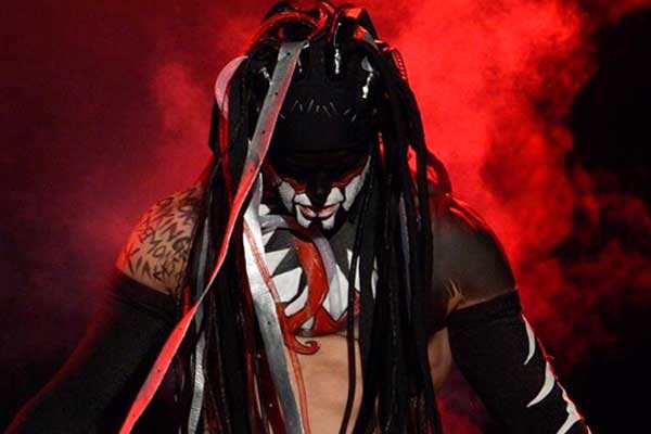 The Demon King Arrives On RAW, Rollins Reacts Backstage (Videos)