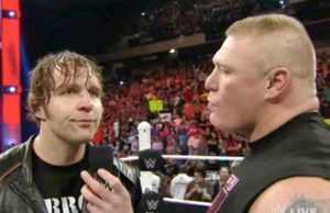 Jim Ross Comments On Ambrose Calling Lesnar Lazy, WWE 24: Women’s Revolution