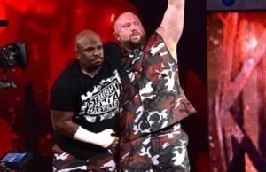 Post-RAW Update On The Dudley Boyz, Video Of What Happened During Commercial