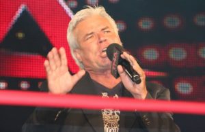 Eric Bischoff Suing TNA, Comments On Former TNA Stars In WWE, More