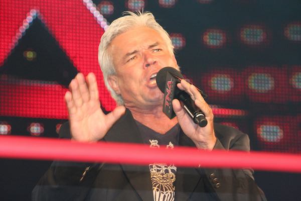 Eric Bischoff Suing TNA, Comments On Former TNA Stars In WWE, More