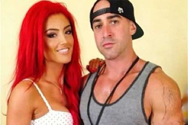 Eva Marie’s Husband: Public Will “Absolutely Outraged” At Why She Was Suspended