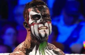 Finn Balor Tells Young Fan Who He Would Like To Face At Wrestlemania