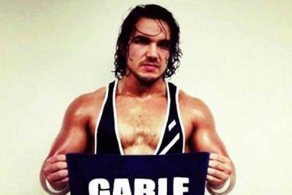 Chad Gable Talks Unfinished Business With The Usos, Growing Up A Fan, Jason Jordan