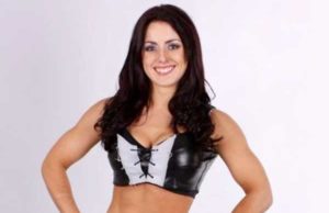 Nicola Glencross On Her WWE Future, Women’s Wrestling & More