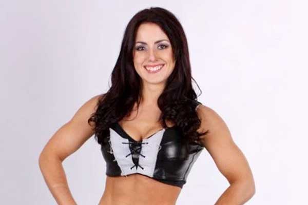 Nicola Glencross On Her WWE Future, Women’s Wrestling & More