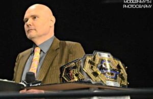 TNA Introduces New “Grand Championship” With MMA-Style Rules