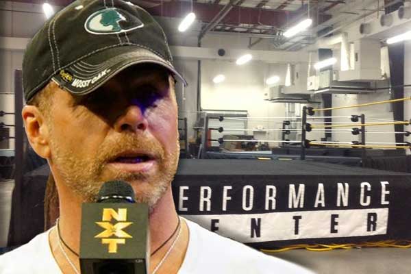 Update On HBK Training NXT Talent, Lesnar’s Challenge To Goldberg Pulled, Muppets-SummerSlam