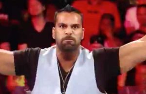 Jinder Mahal Returns To RAW (Videos)