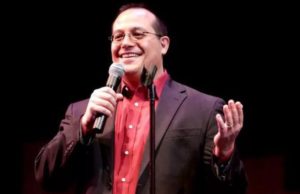 Tommy Dreamer Talks About Joey Styles’ Recent Controversy