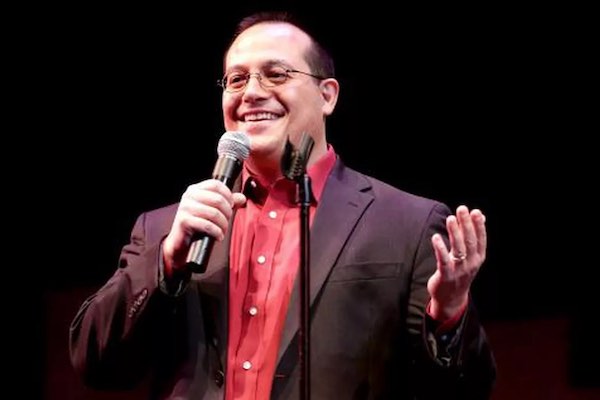 Evolve Fires Joey Styles Immediately For Trump Joke During First Show of New Era