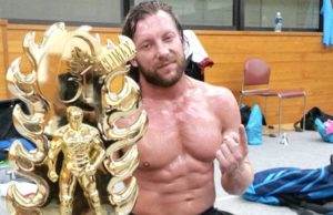 Kenny Omega: WWE Using Ibushi As A Junior Is Embarrassing, WWE’s Inferior In-Ring Product