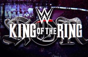 WWE Files For “King Of The Ring” Trademark