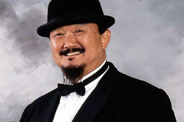 Mr. Fuji Has Passed Away At 82