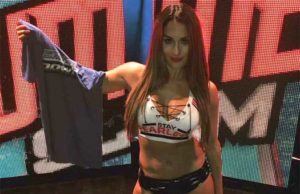 More On Nikki Bella’s Return At SummerSlam