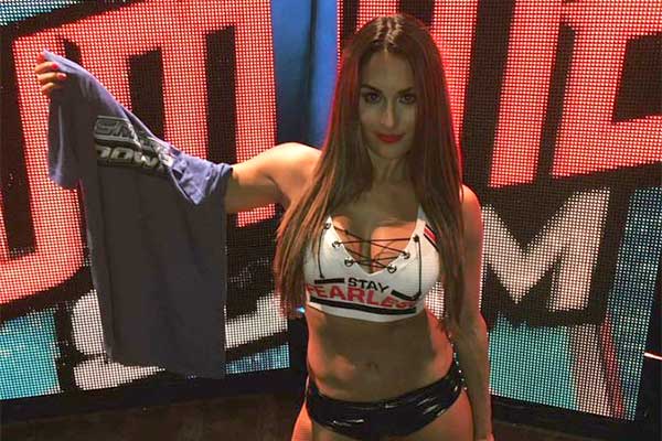 More On Nikki Bella’s Return At SummerSlam