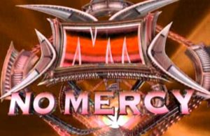 WWE No Mercy SmackDown-Exclusive PPV Announced (10/9)