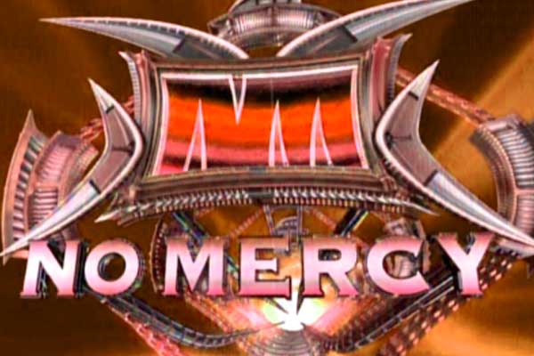 WWE No Mercy SmackDown-Exclusive PPV Announced (10/9)