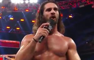 Rusev Injury Update, Seth Rollins Off-Air Promo From RAW, WWE Superstars