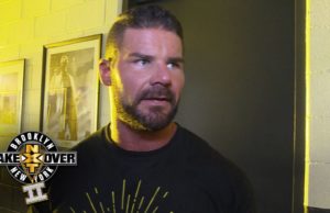 Bobby Roode On If He Wants To Move From NXT To Main WWE Roster, Talks Samoa Joe