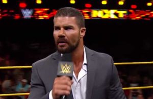 Bobby Roode Talks About Decision To Join NXT, Current Relationship With James Storm