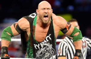 WWE Hall of Famer Slams Ryback Over Nasty Comments Towards Vince McMahon