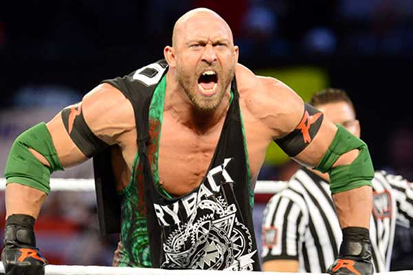 WWE Hall of Famer Slams Ryback Over Nasty Comments Towards Vince McMahon