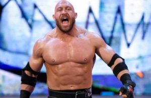 WWE Announces Ryback’s Departure, Footage From Kelly Kelly’s Wedding, Emma Update