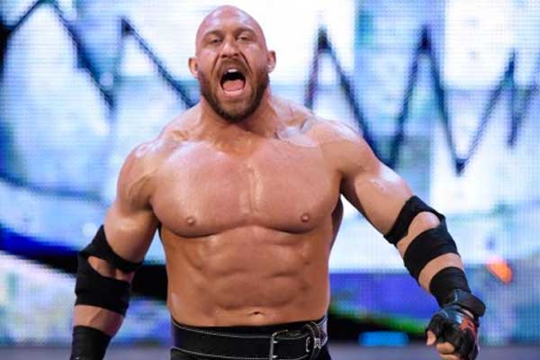 WWE Announces Ryback’s Departure, Footage From Kelly Kelly’s Wedding, Emma Update