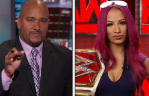 Sasha Banks Says Women Will Headline WrestleMania, Talks Snoop Dogg