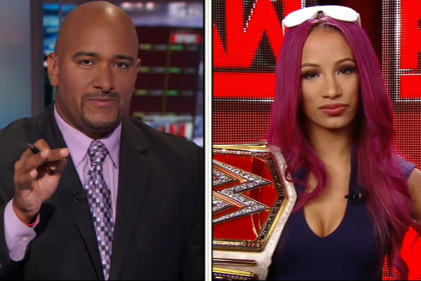 Sasha Banks Says Women Will Headline WrestleMania, Talks Snoop Dogg